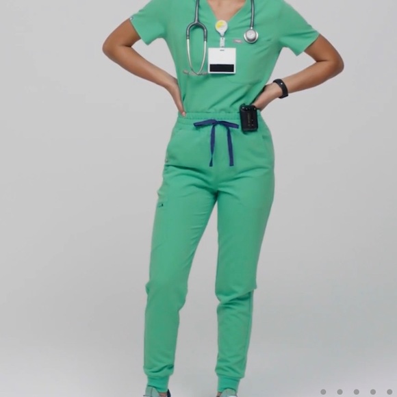 Figs Other - Figs Scubs Only Used Once